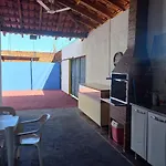 Casa De Temporada Da Ivalda