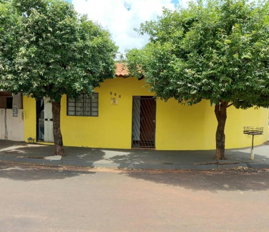 Casa De Temporada Da Ivalda * Olimpia