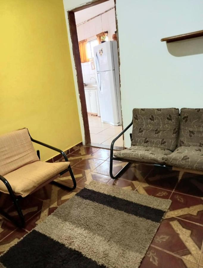 Casa De Temporada Da Ivalda * Olimpia