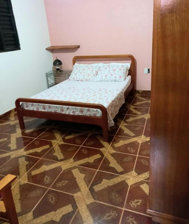 Casa De Temporada Da Ivalda *