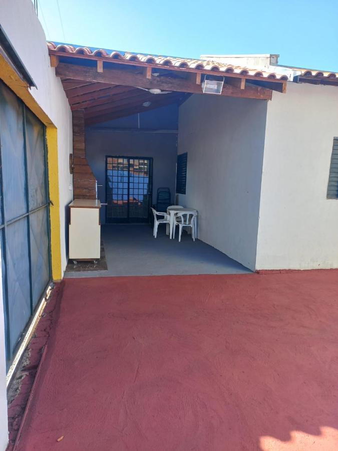 Casa De Temporada Da Ivalda * Olimpia
