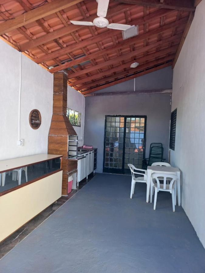 Casa De Temporada Da Ivalda Holiday home *